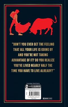 The Sun Also Rises (Deluxe Hardbound Edition)