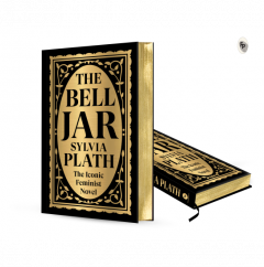 The Bell Jar (Deluxe Hardbound Edition)