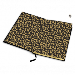 The Bell Jar (Deluxe Hardbound Edition)