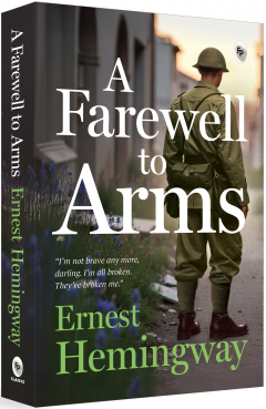 A Farewell to Arms