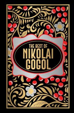 Nikolai Gogol (Deluxe Hardbound Edition)