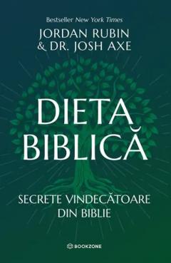 Dieta biblica