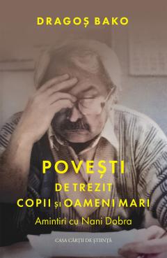 Povesti de trezit copii si oameni mari