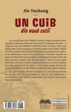 Un cuib din noua cutii