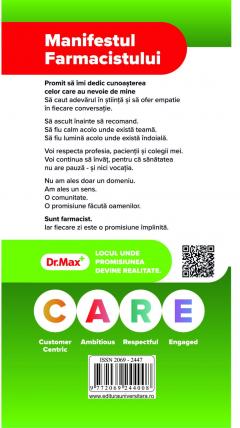 MemoMed 2026 - Editia 32