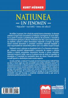 Natiunea