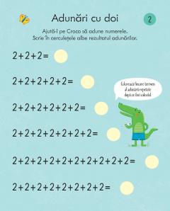 Inmultirea numerelor