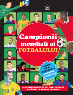 Campionii mondiali ai fotbalului