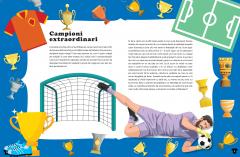 Campionii mondiali ai fotbalului