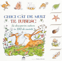 Ghici cat de mult te iubesc