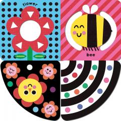 My First Tummy Time Book