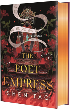 The Poet Empress