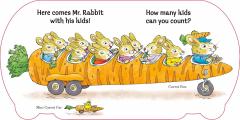 Richard Scarry's Easter Cars and Trucks