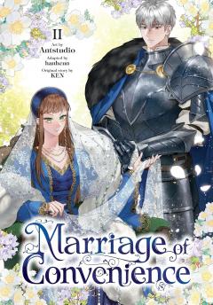 Marriage of Convenience - Volume 2