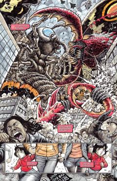 Mothra: Queen of the Monsters