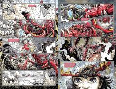 Mothra: Queen of the Monsters