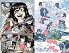 Mothra: Queen of the Monsters