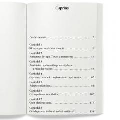 Ajuta-ti copilul sa scape de anxietate