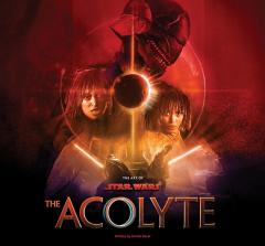 The Acolyte