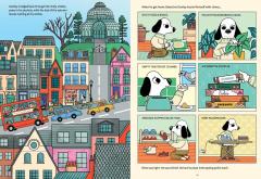 Detective Stanley and the Green Thumbed Thief