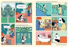 Detective Stanley and the Green Thumbed Thief