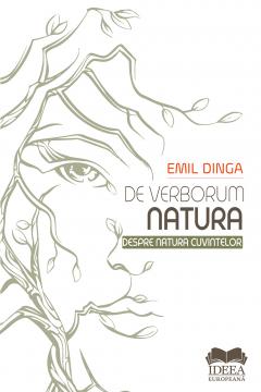 De verborum natura / Despre natura cuvintelor