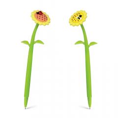 Pix flexibil - Floarea soarelui (mai multe modele, pret pe bucata)