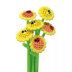 Pix flexibil - Floarea soarelui (mai multe modele, pret pe bucata)