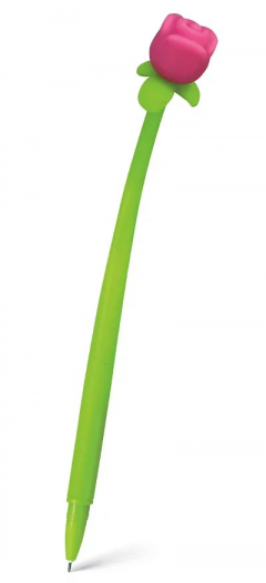 Pix flexibil - Trandafir (mai multe culori, pret pe bucata)