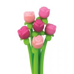 Pix flexibil - Trandafir (mai multe culori, pret pe bucata)