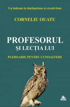 Profesorul si lectia lui