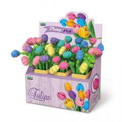 Pix flexibil - Lalea (mai multe culori, pret pe bucata)