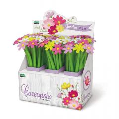 Pix flexibil - Coreopsis (mai multe culori, pret pe bucata)