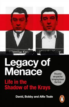 Legacy of Menace