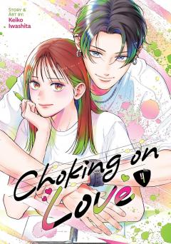 Choking on Love - Volume 4