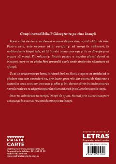 O carte despre tine