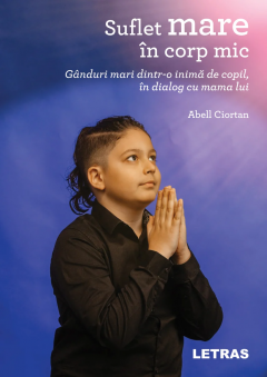 Suflet mare in corp mic