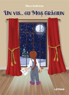 Un vis… cu Mos Craciun