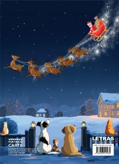 Un vis… cu Mos Craciun