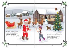 Un vis… cu Mos Craciun