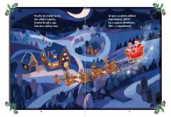 Un vis… cu Mos Craciun