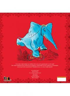 Elefantul cam sacaitor