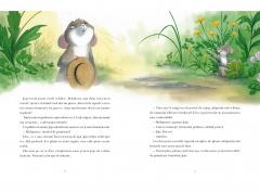 Povesti din umbra padurii