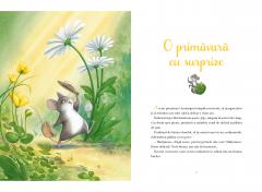 Povesti din umbra padurii