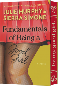 Fundamentals of Being a Good Girl (Deluxe Edition)