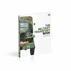 The Military Transport Book