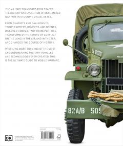 The Military Transport Book