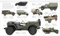 The Military Transport Book