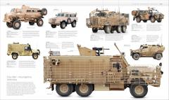 The Military Transport Book