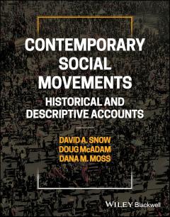 Contemporary Social Movements